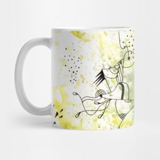 buzz Mug